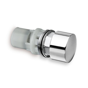 SILFRA Samouzavírací ventil (QK15051) AT90551