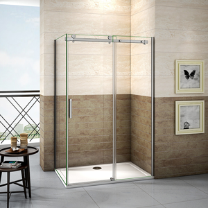 H K Produkty značky Hezká koupelna Sprchový kout DIAMOND 130x70cm L/P varianta SE- DIAMOND13070