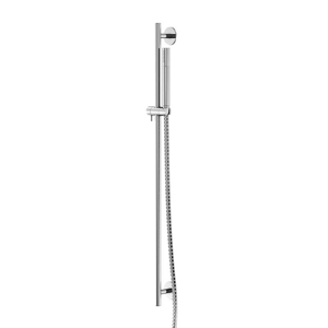 STEINBERG Sprchová souprava se sprchovou tyčí 900 mm a ruční sprchou, chrom 100 1601
