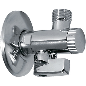 TRES Uzavírací ventil s filtrem R.1/2” R.1/2” 29952505