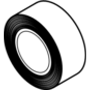 VIEGA Fonterra lepící páska š. 50mm, d. 50 m V 703516 V 703516