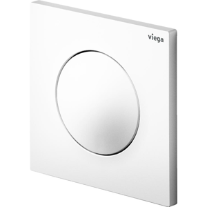 VIEGA s.r.o. Viega Prevista sada vybavení plast bílá Visign for Style 20 model 86102 V 774493