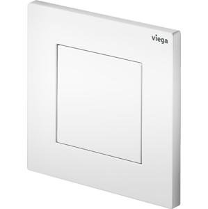 VIEGA s.r.o. Viega Prevista sada vybavení plast bílá Visign for Style 21 model 86112 V 774523